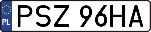 PSZ96HA
