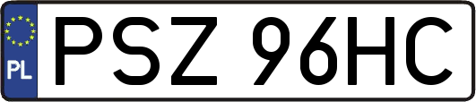 PSZ96HC