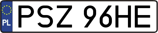 PSZ96HE