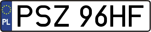 PSZ96HF