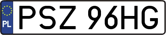 PSZ96HG
