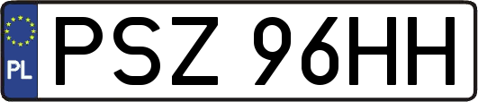 PSZ96HH