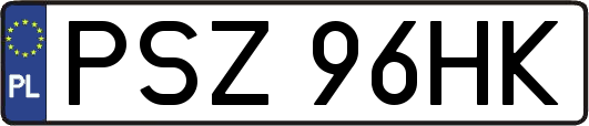 PSZ96HK