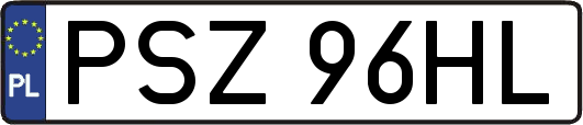 PSZ96HL