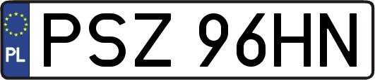 PSZ96HN