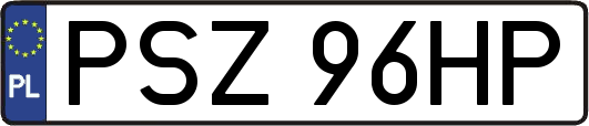 PSZ96HP