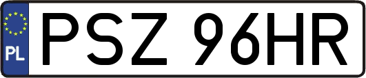 PSZ96HR