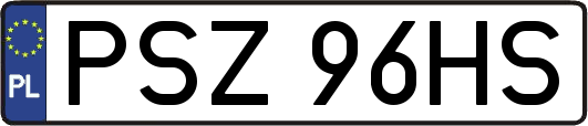 PSZ96HS