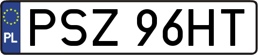 PSZ96HT