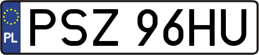 PSZ96HU