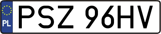 PSZ96HV