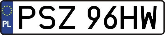 PSZ96HW