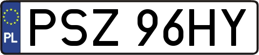 PSZ96HY