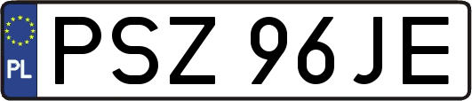 PSZ96JE