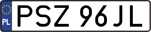 PSZ96JL