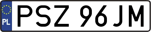 PSZ96JM