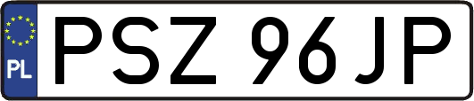 PSZ96JP