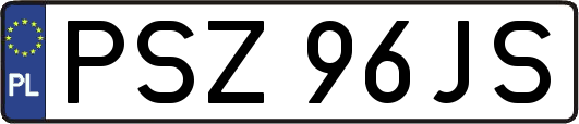 PSZ96JS