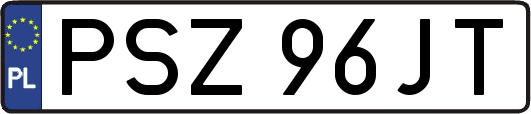 PSZ96JT