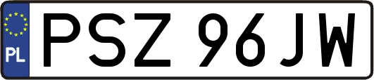 PSZ96JW