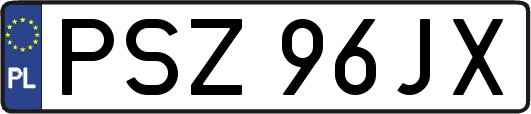 PSZ96JX