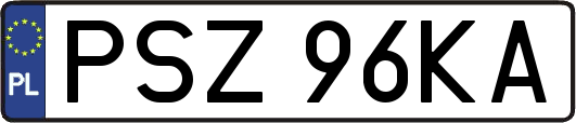 PSZ96KA