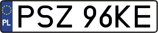 PSZ96KE