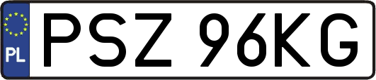 PSZ96KG