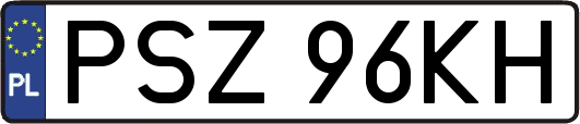 PSZ96KH