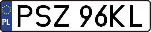 PSZ96KL