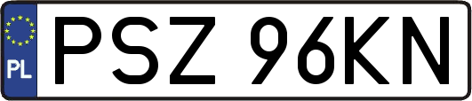 PSZ96KN