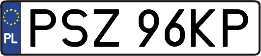 PSZ96KP