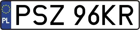 PSZ96KR