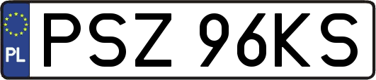PSZ96KS