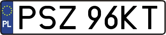PSZ96KT