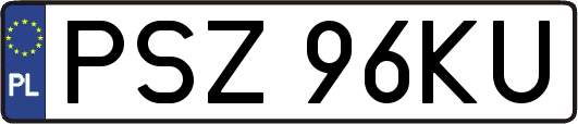PSZ96KU
