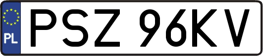 PSZ96KV