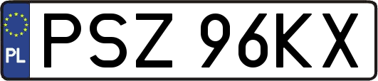 PSZ96KX