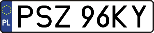 PSZ96KY