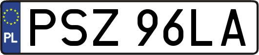 PSZ96LA