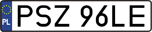PSZ96LE