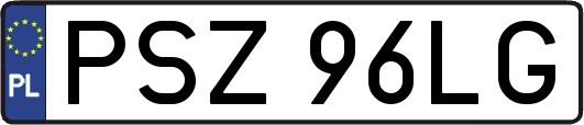 PSZ96LG