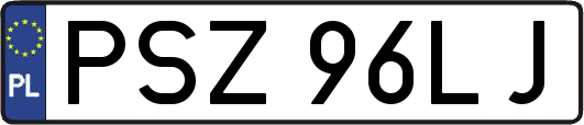 PSZ96LJ