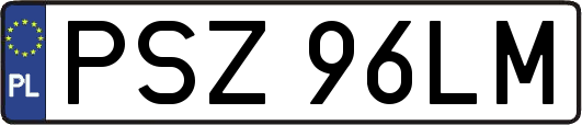 PSZ96LM