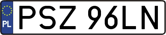 PSZ96LN
