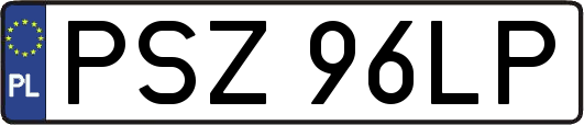 PSZ96LP