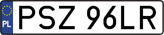 PSZ96LR