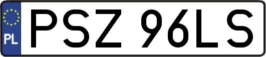 PSZ96LS