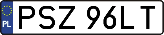 PSZ96LT