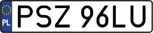 PSZ96LU
